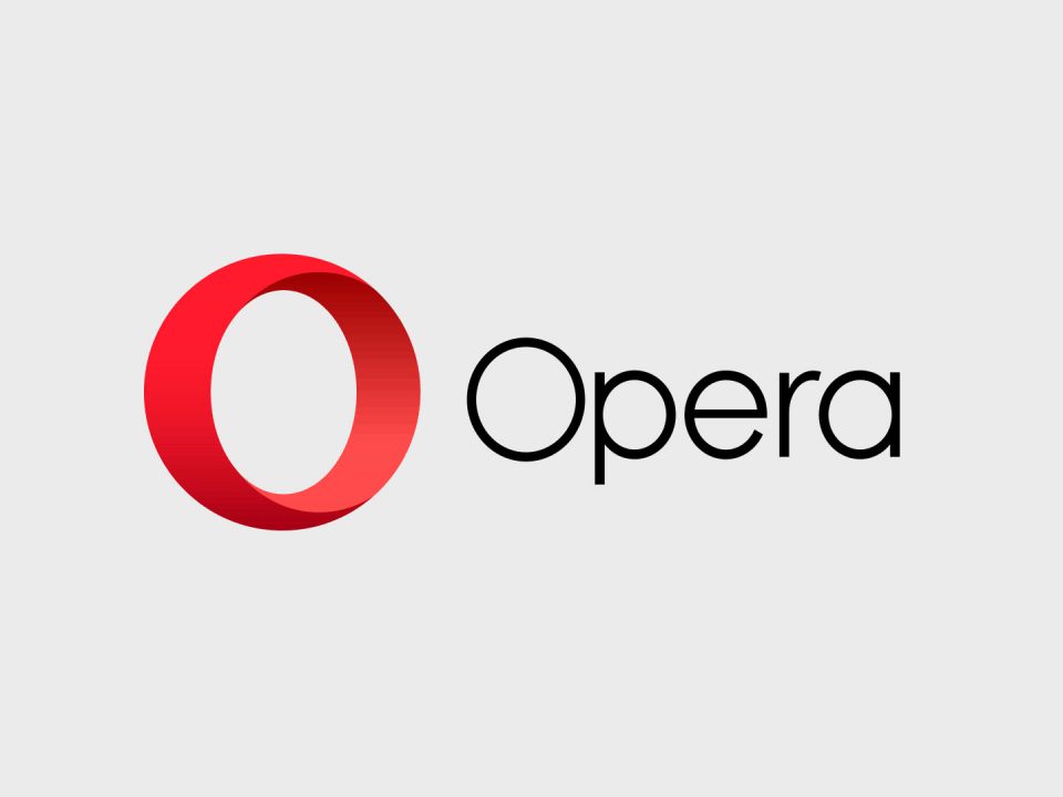 opera logo