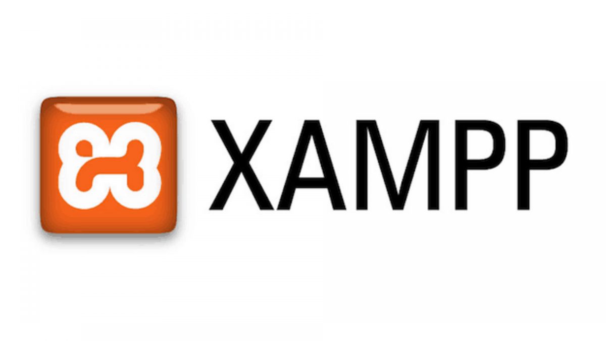 xampp logo