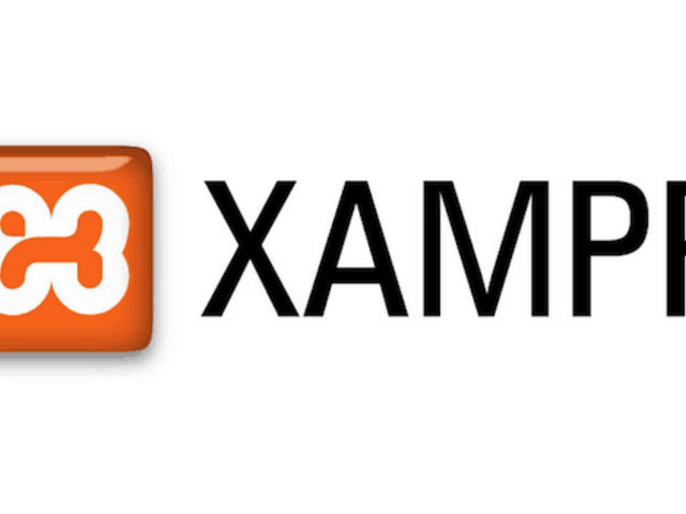 xampp logo